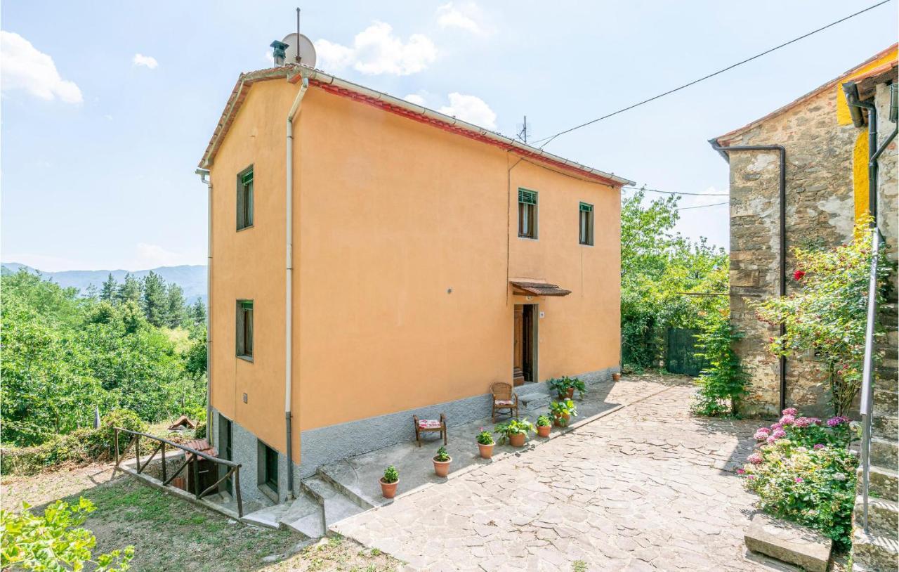 Stunning Home In Longoio With Kitchen Monti di Villa Экстерьер фото