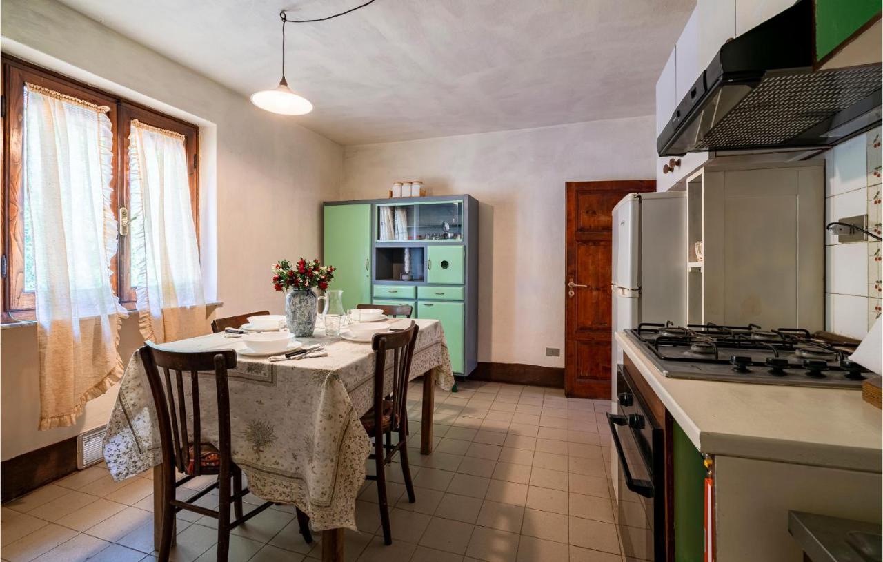 Stunning Home In Longoio With Kitchen Monti di Villa Экстерьер фото