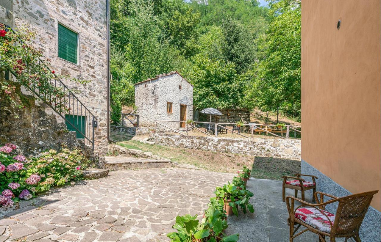 Stunning Home In Longoio With Kitchen Monti di Villa Экстерьер фото